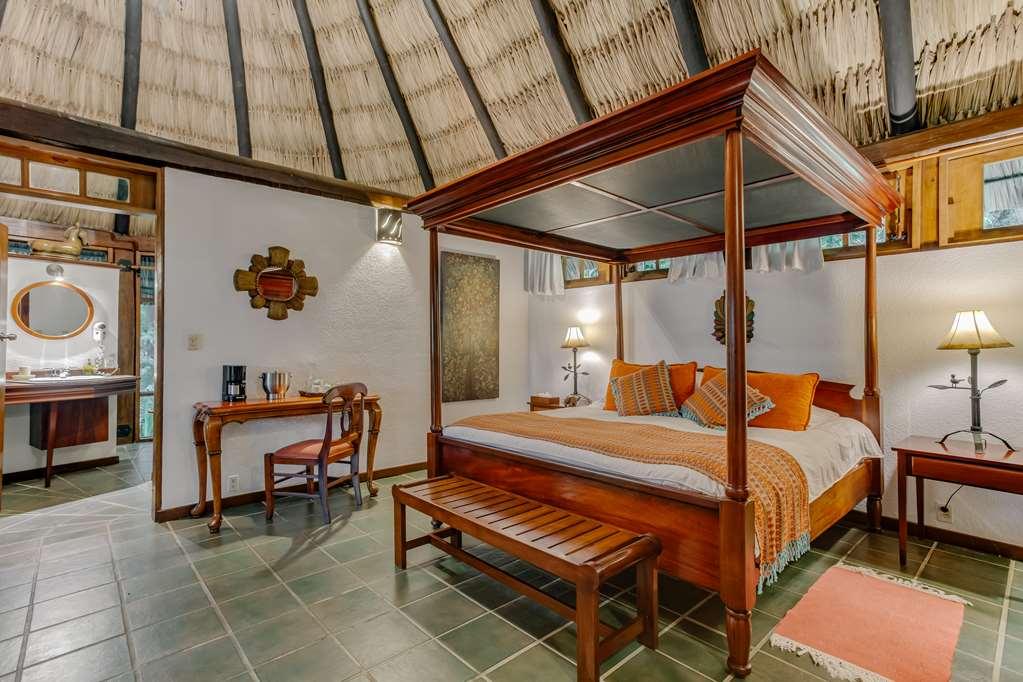 The Lodge At Chaacreek San Ignacio Camera foto