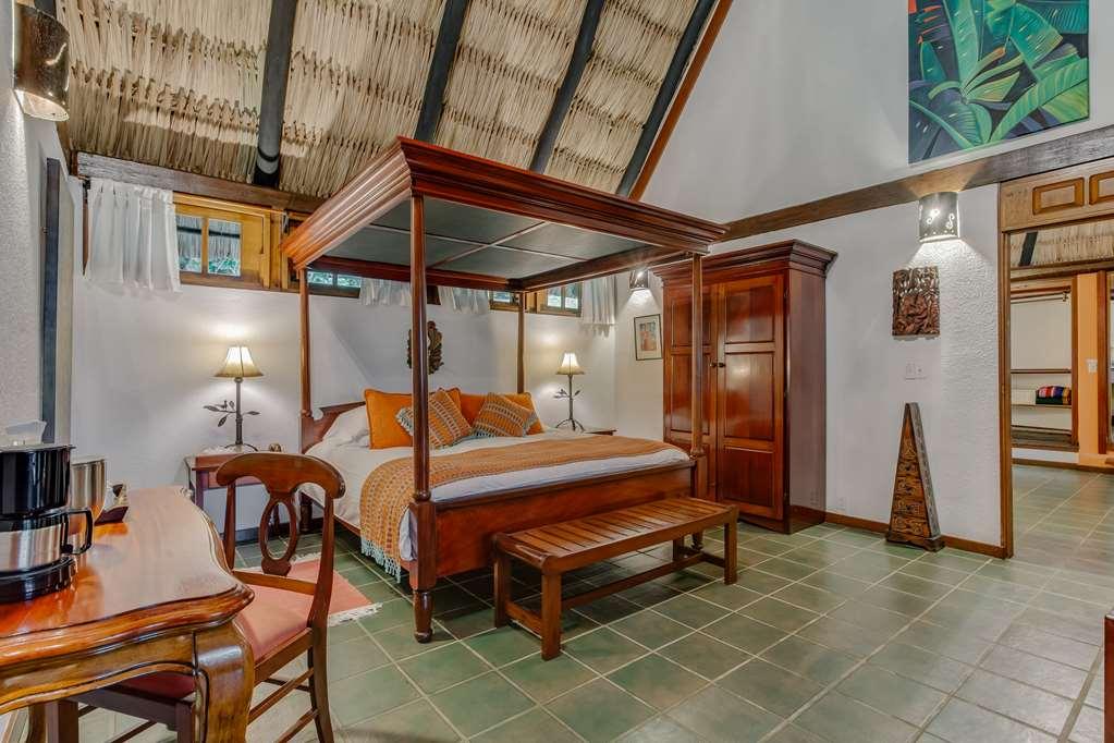 The Lodge At Chaacreek San Ignacio Camera foto