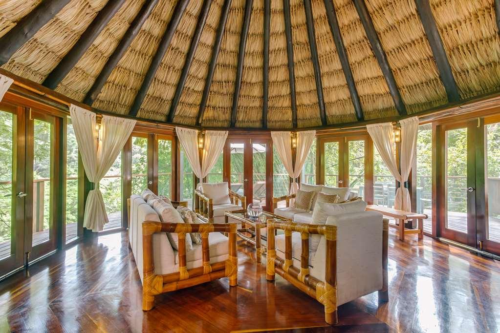 The Lodge At Chaacreek San Ignacio Camera foto