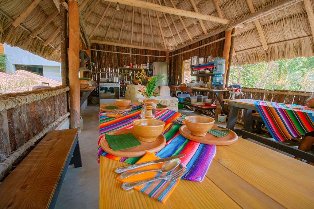 The Lodge At Chaacreek San Ignacio Servizi foto