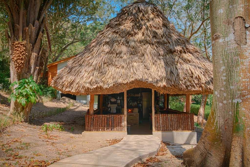 The Lodge At Chaacreek San Ignacio Camera foto
