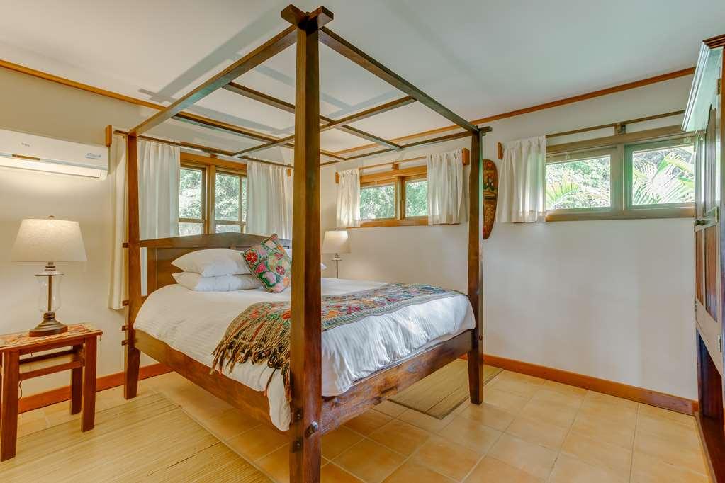 The Lodge At Chaacreek San Ignacio Camera foto