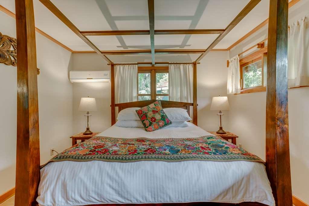 The Lodge At Chaacreek San Ignacio Camera foto