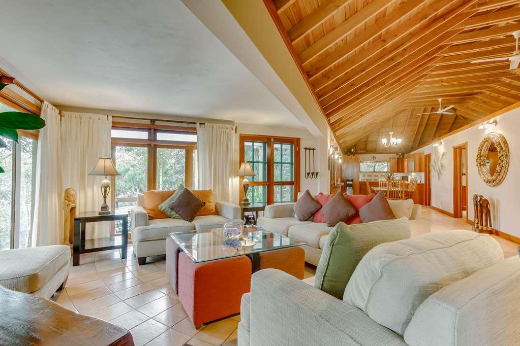 The Lodge At Chaacreek San Ignacio Camera foto