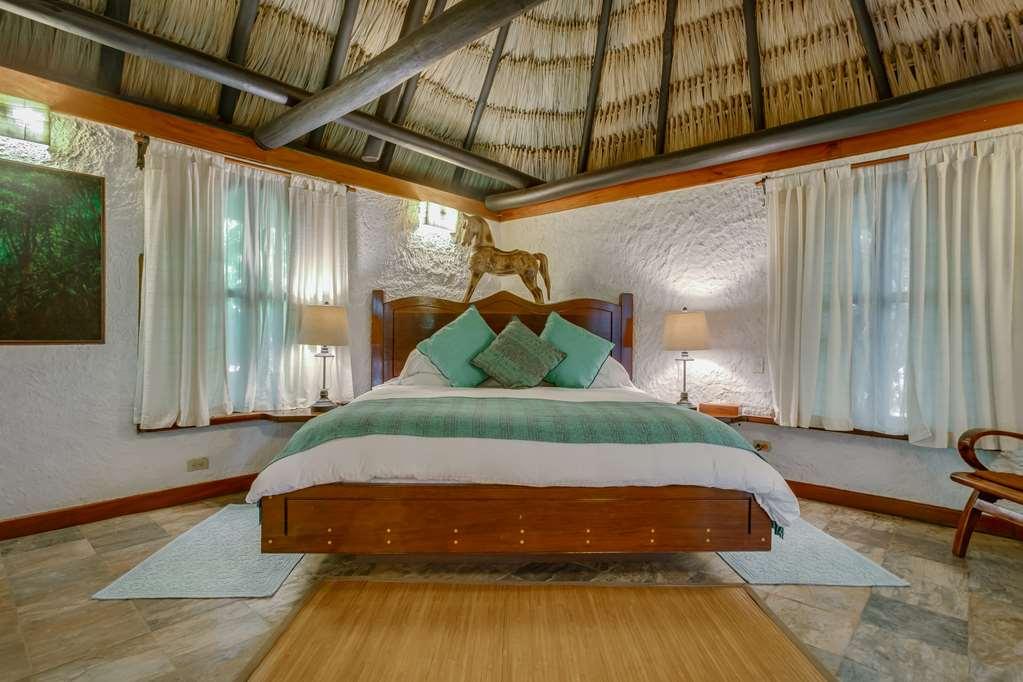 The Lodge At Chaacreek San Ignacio Camera foto