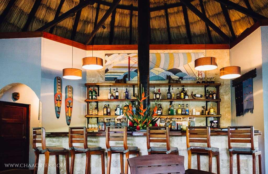 The Lodge At Chaacreek San Ignacio Ristorante foto