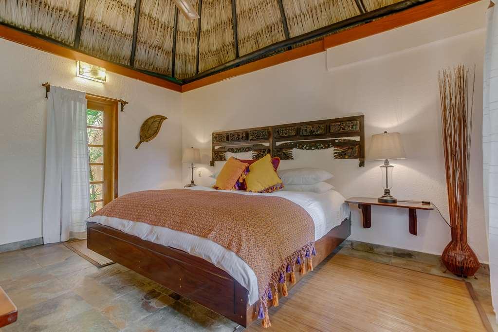 The Lodge At Chaacreek San Ignacio Camera foto