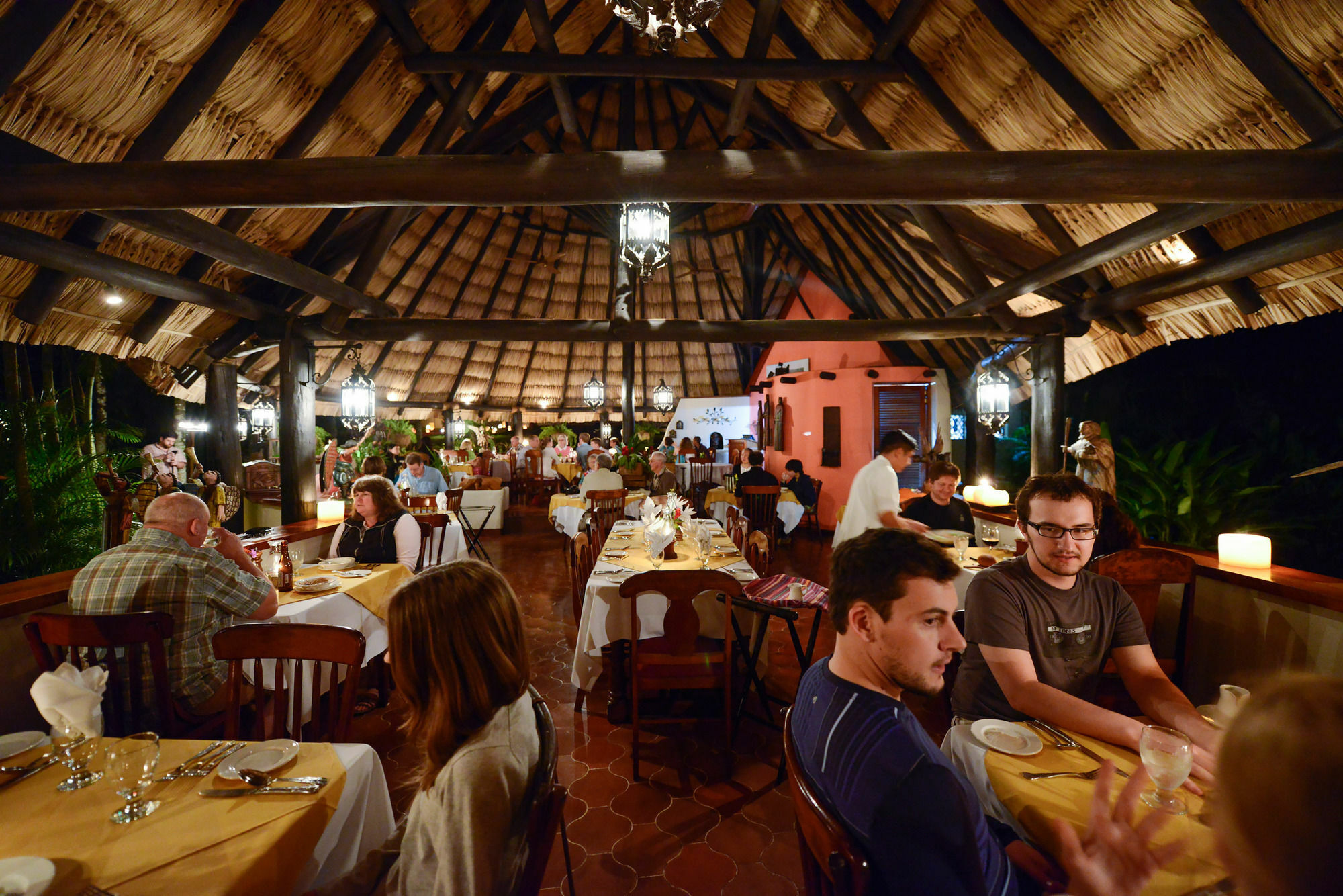 The Lodge At Chaacreek San Ignacio Esterno foto