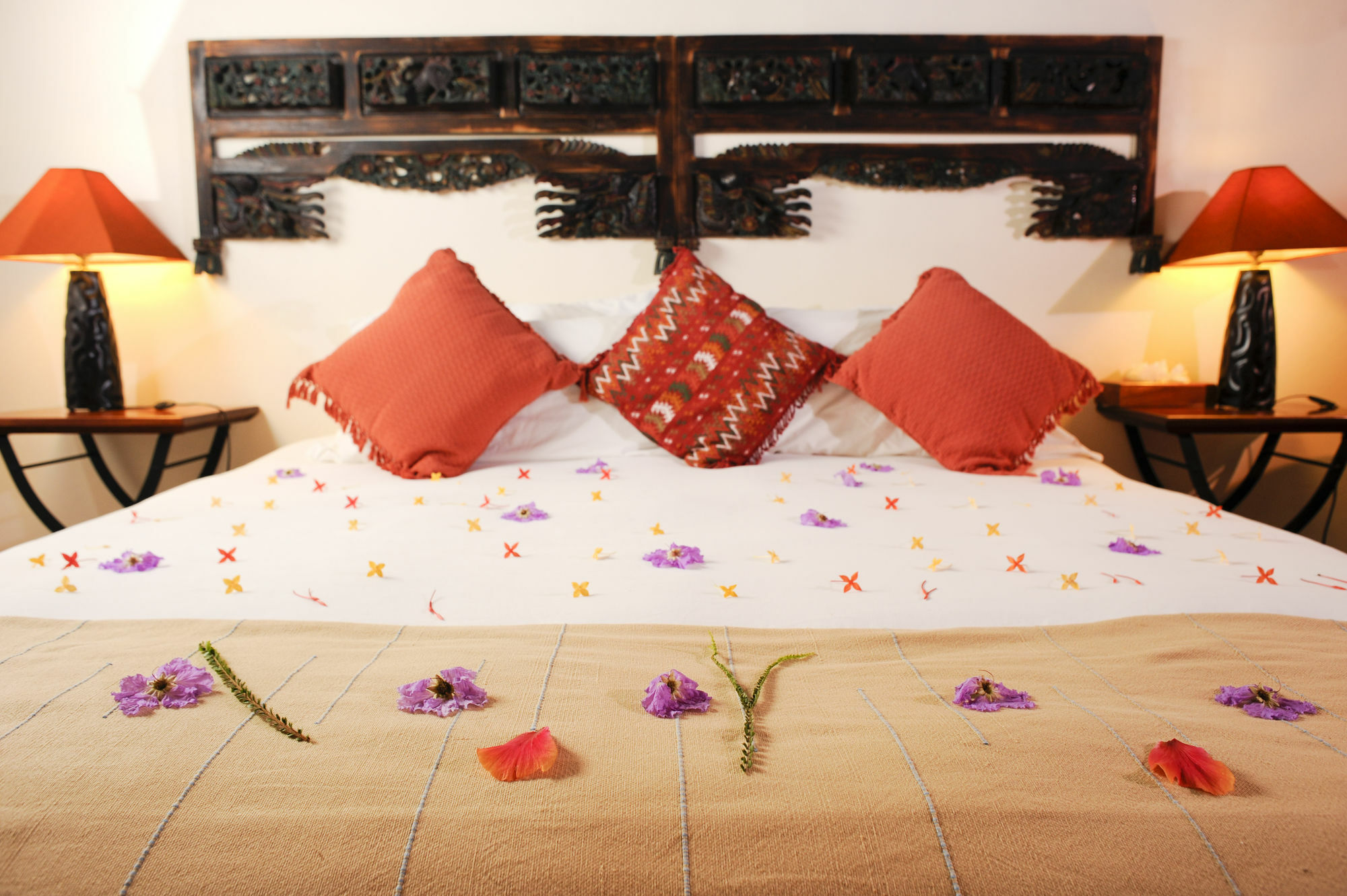 The Lodge At Chaacreek San Ignacio Esterno foto