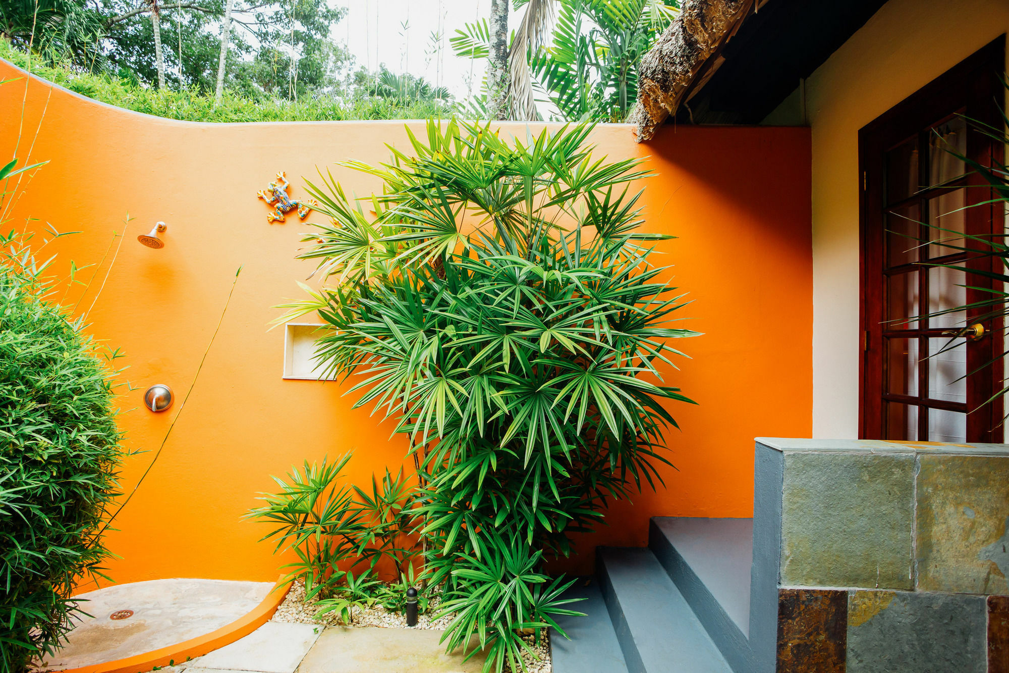The Lodge At Chaacreek San Ignacio Esterno foto